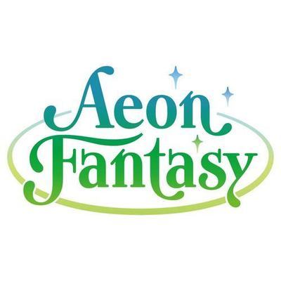 株式会社イオンファンタジーのロゴ