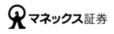 マネックス証券株式会社のロゴ