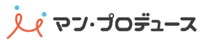 株式会社マン・プロデュースのロゴ