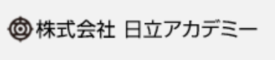 株式会社日立アカデミーのロゴ