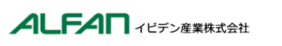 イビデン産業株式会社のロゴ