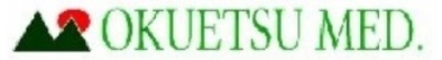 奥越メディカル株式会社のロゴ