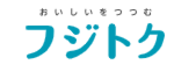 富士特殊紙業株式会社のロゴ