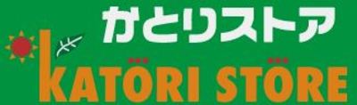 株式会社かとりストアー Baseconnect