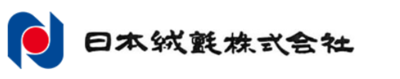 日本絨氈株式会社のロゴ