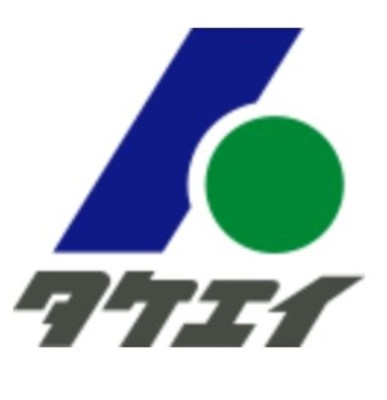 株式会社タケエイのロゴ