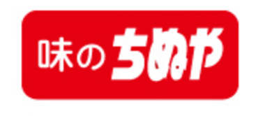 株式会社味のちぬやのロゴ