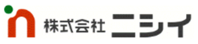 株式会社ニシイのロゴ