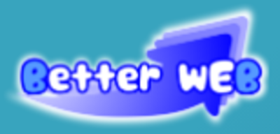 株式会社Ｂｅｔｔｅｒ　ＷＥＢのロゴ