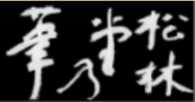 株式会社松林堂のロゴ