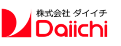 株式会社ダイイチのロゴ