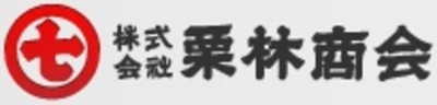 株式会社栗林商会のロゴ