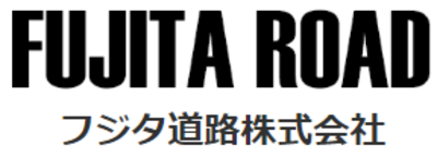 フジタ道路株式会社のロゴ