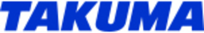 株式会社タクマのロゴ
