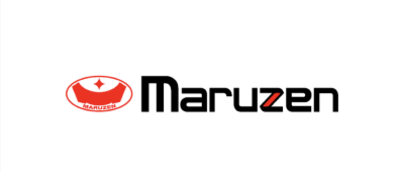 株式会社マルゼンのロゴ