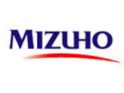 みずほ信託銀行株式会社のロゴ