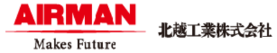 株式会社ＡＩＲＭＡＮのロゴ