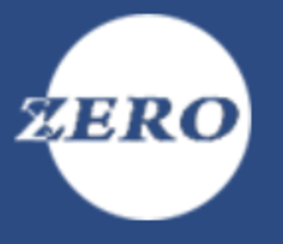 株式会社ＺＥＲＯのロゴ