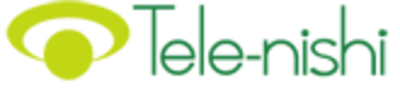 テレニシ株式会社のロゴ