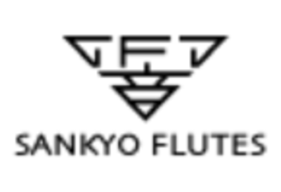 株式会社三響フルート製作所のロゴ