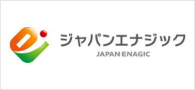 ジャパンエナジック株式会社のロゴ