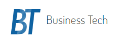株式会社ＢｕｓｉｎｅｓｓＴｅｃｈのロゴ
