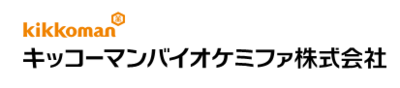 キッコーマンバイオケミファ株式会社のロゴ