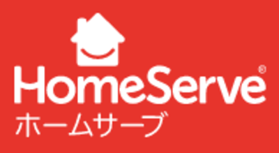 ホームサーブ株式会社のロゴ