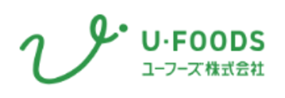 ユーフーズ株式会社のロゴ