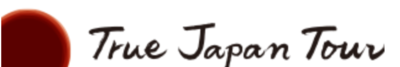 Ｔｒｕｅ　Ｊａｐａｎ　Ｔｏｕｒ株式会社のロゴ