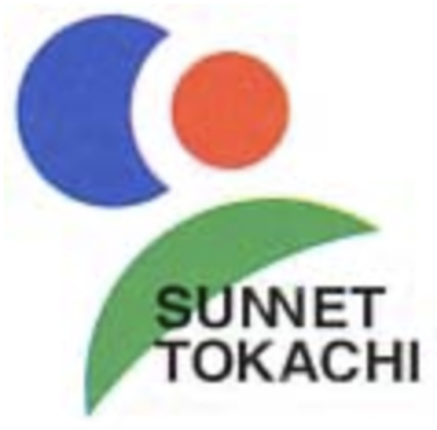 株式会社サンネット十勝のロゴ