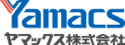 ヤマックス株式会社のロゴ