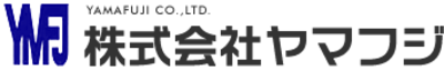 株式会社ヤマフジのロゴ