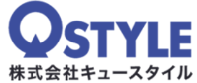 株式会社キュースタイルのロゴ