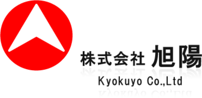 株式会社旭陽のロゴ