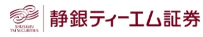 静銀ティーエム証券株式会社のロゴ