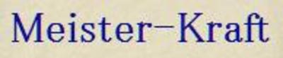 有限会社マイスタークラフト Baseconnect