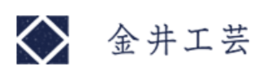 有限会社金井工芸のロゴ