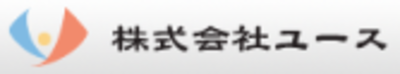 株式会社ユースのロゴ