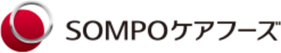 ＳＯＭＰＯケアフーズ株式会社のロゴ