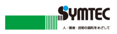 株式会社シンテックのロゴ