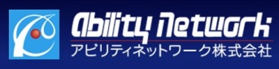 アビリティネットワーク株式会社のロゴ