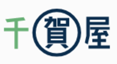 有限会社千賀屋のロゴ