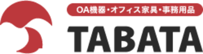 株式会社タバタのロゴ