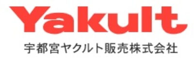 宇都宮ヤクルト販売株式会社のロゴ