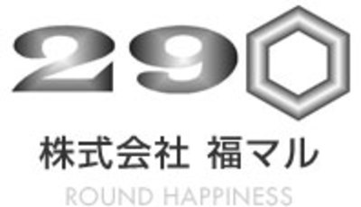 株式会社福マルのロゴ