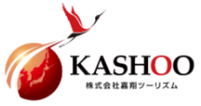 株式会社嘉翔ツーリズムのロゴ