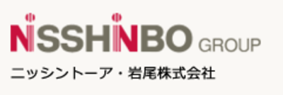 ニッシントーア・岩尾株式会社のロゴ
