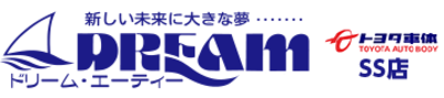 ドリーム・エーティー有限会社のロゴ