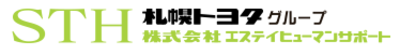 株式会社エステイヒューマンサポートのロゴ